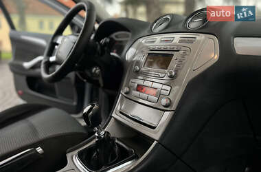Универсал Ford Mondeo 2008 в 