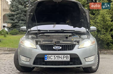 Универсал Ford Mondeo 2008 в 