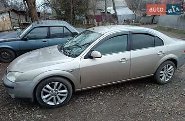 Седан Ford Mondeo 2005 в Одессе