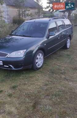 Универсал Ford Mondeo 2004 в Луцке