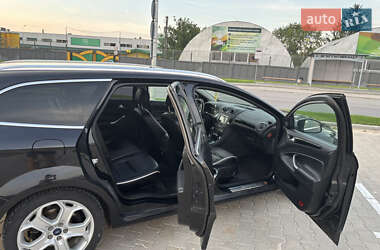 Универсал Ford Mondeo 2014 в 
