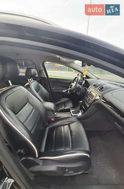Универсал Ford Mondeo 2014 в 