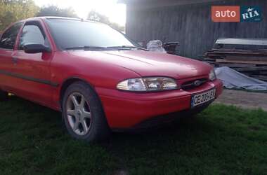 Седан Ford Mondeo 1994 в Чернівцях