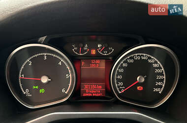 Лифтбек Ford Mondeo 2008 в 