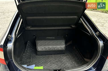 Лифтбек Ford Mondeo 2008 в 