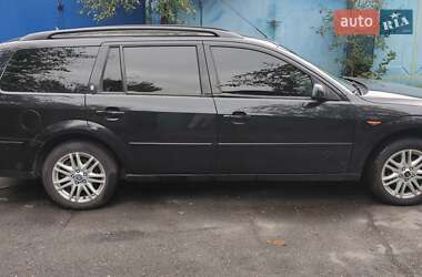 Универсал Ford Mondeo 2002 в 