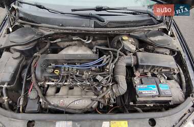 Универсал Ford Mondeo 2002 в 