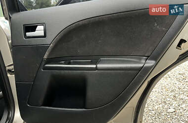 Седан Ford Mondeo 2002 в 