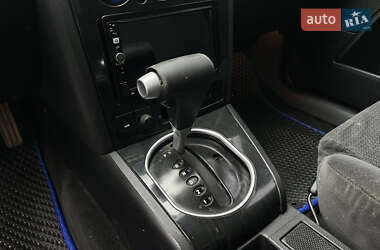 Седан Ford Mondeo 2002 в 