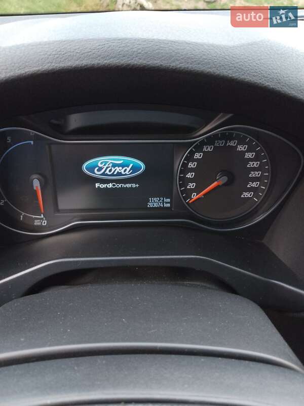 Универсал Ford Mondeo 2013 в Зборове