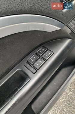 Седан Ford Mondeo 2005 в 