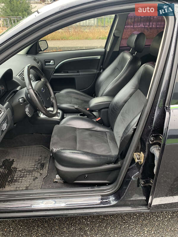 Седан Ford Mondeo 2005 в Києві