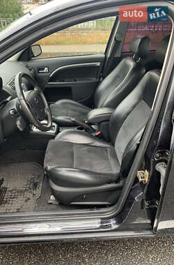 Седан Ford Mondeo 2005 в 