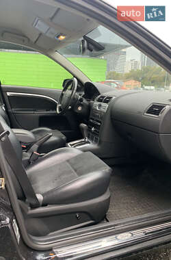 Седан Ford Mondeo 2005 в 