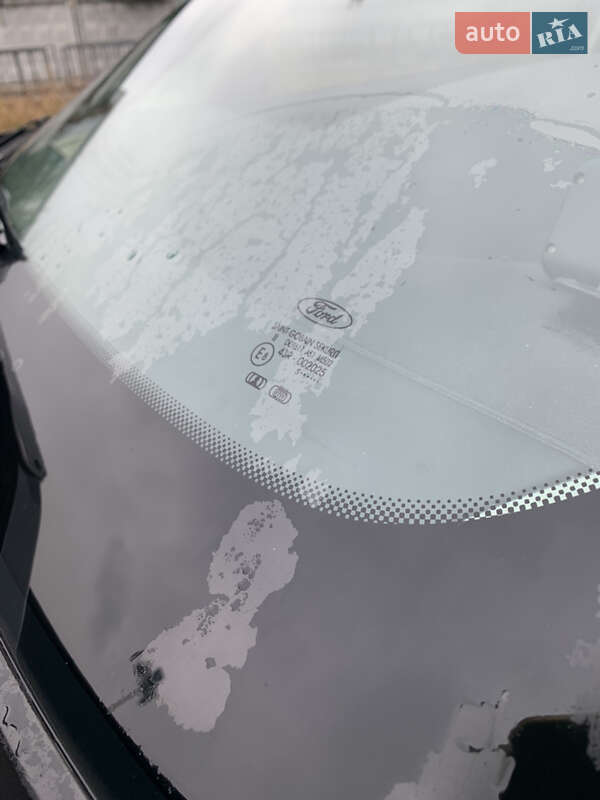 Седан Ford Mondeo 2005 в Києві