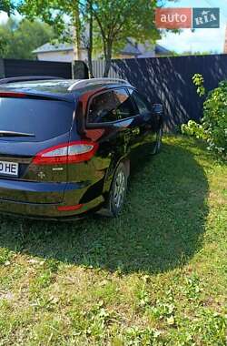 Універсал Ford Mondeo 2008 в 