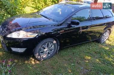 Универсал Ford Mondeo 2008 в Надворной