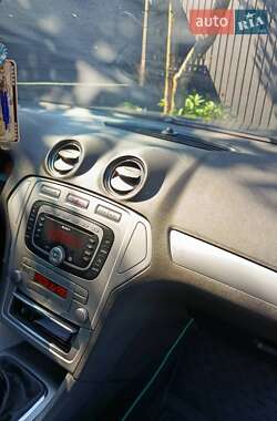 Універсал Ford Mondeo 2008 в 