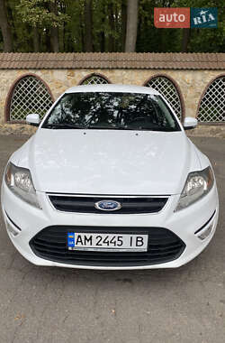 Универсал Ford Mondeo 2012 в 