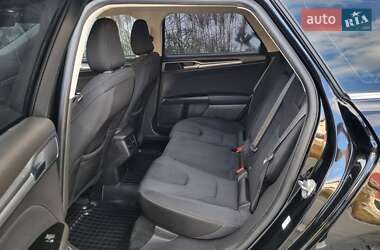 Универсал Ford Mondeo 2018 в 