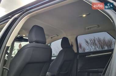 Универсал Ford Mondeo 2018 в 