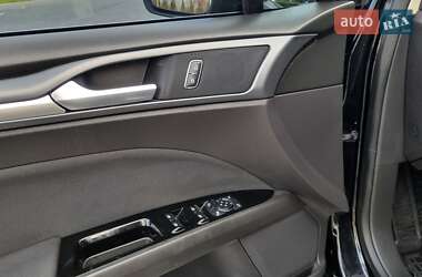 Универсал Ford Mondeo 2018 в 