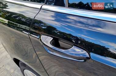 Универсал Ford Mondeo 2018 в 