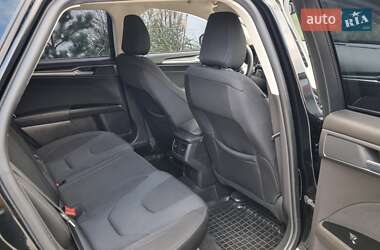 Универсал Ford Mondeo 2018 в 