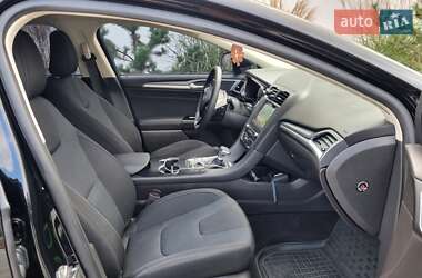 Универсал Ford Mondeo 2018 в 