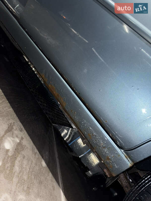 Седан Ford Mondeo 2002 в Запорожье