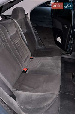 Седан Ford Mondeo 2002 в 
