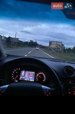 Седан Ford Mondeo 2011 в 