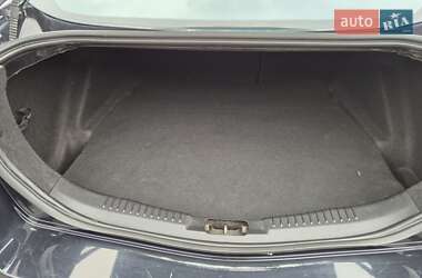 Седан Ford Mondeo 2010 в 