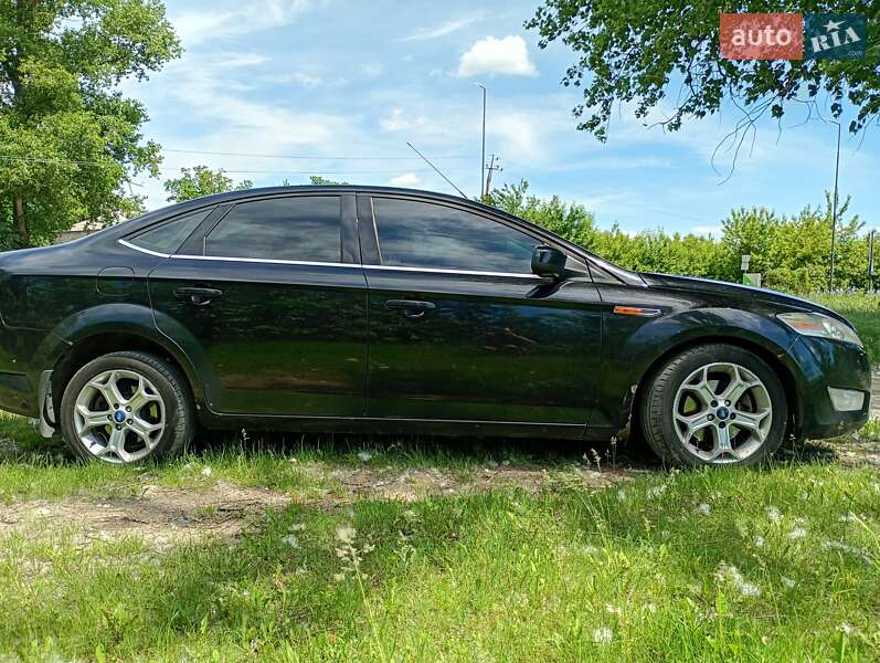 Седан Ford Mondeo 2008 в Виннице