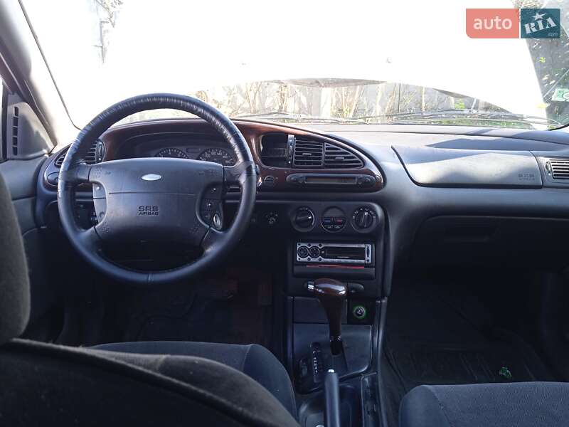 Универсал Ford Mondeo 1999 в Киеве