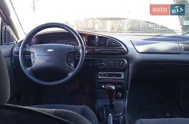 Универсал Ford Mondeo 1999 в 