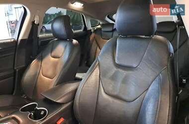 Лифтбек Ford Mondeo 2020 в 