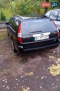 Універсал Ford Mondeo 2004 в Полтаві