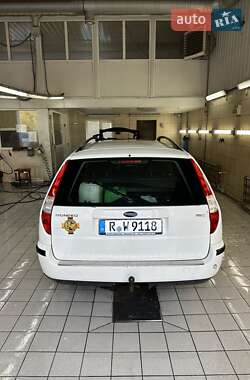 Универсал Ford Mondeo 2005 в 