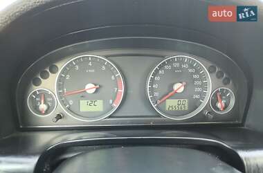 Седан Ford Mondeo 2006 в 