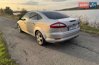 Седан Ford Mondeo 2008 в 