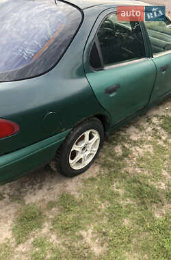 Лифтбек Ford Mondeo 1994 в 
