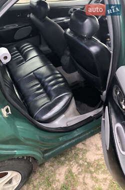 Лифтбек Ford Mondeo 1994 в 