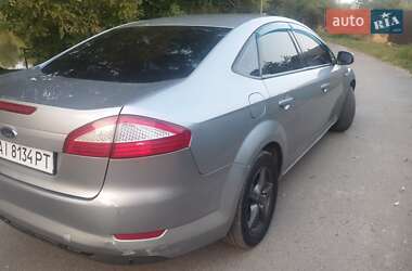 Седан Ford Mondeo 2007 в 