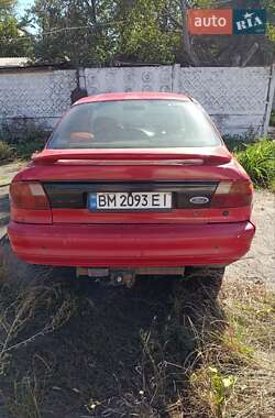 Седан Ford Mondeo 1995 в 