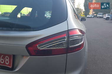 Универсал Ford Mondeo 2013 в 