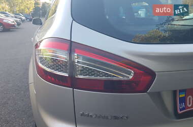 Универсал Ford Mondeo 2013 в 