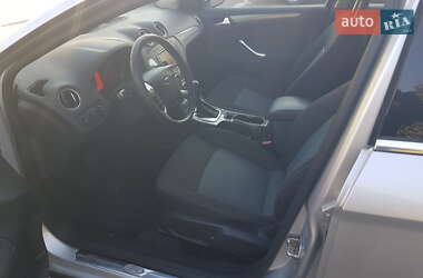 Универсал Ford Mondeo 2013 в 