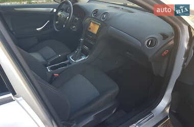 Универсал Ford Mondeo 2013 в 