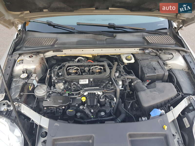 Универсал Ford Mondeo 2013 в Ровно
